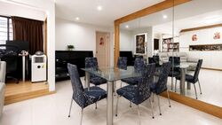 Blk 610 Senja Road (Bukit Panjang), HDB 5 Rooms #561622571